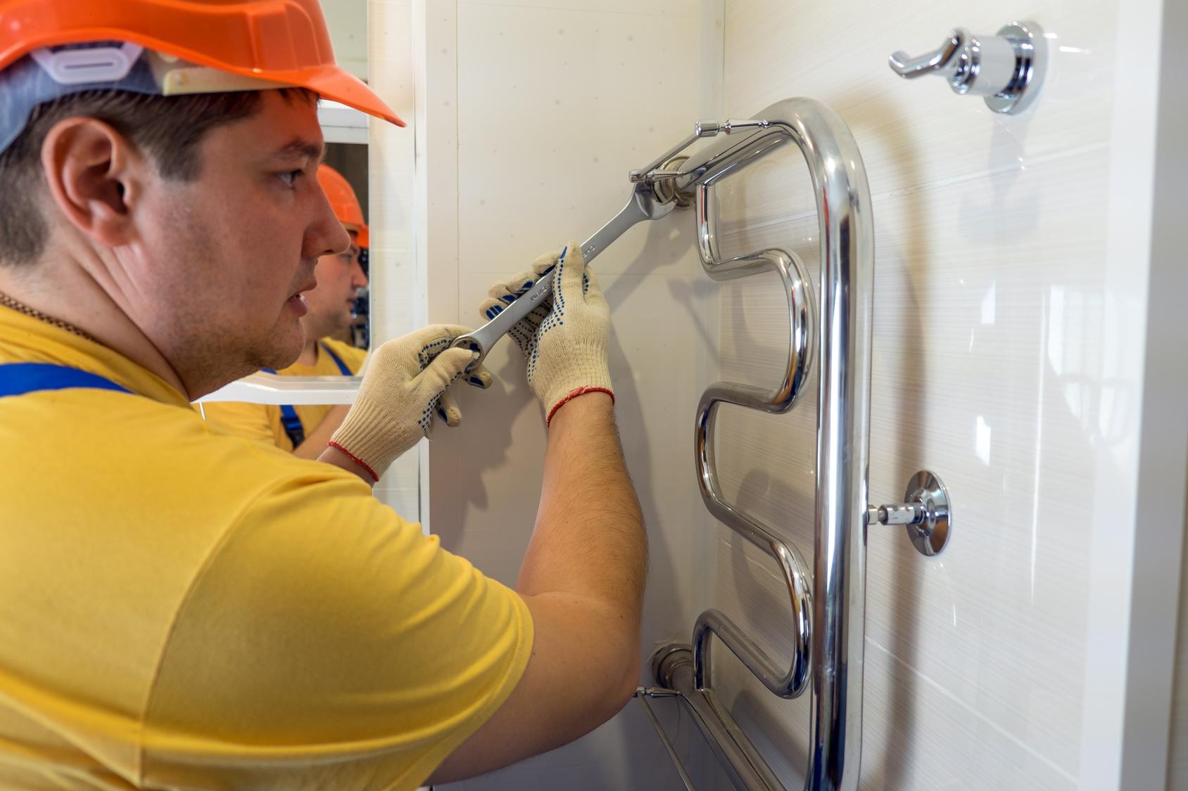 installation chauffe eau Rueil-Malmaison